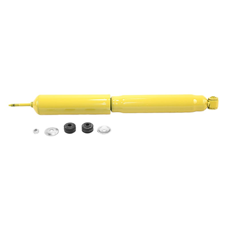 Monroe Gas-Magnum 34901 Suspension Shock Absorber for Ford E-350 Econoline - Image 1